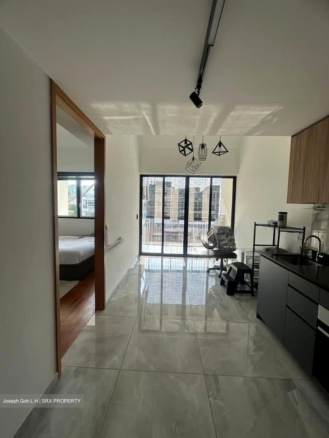 The Verandah Residences (D5), Apartment #558267201